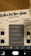 Pocket Eyes reading glasses. (Magnifier glasses) screenshot 1