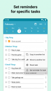 135 Todo List: Manage Daily Tasks for Productivity screenshot 5