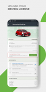 Zoomcar - Self Drive Cars & Car Rentals screenshot 1