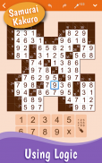 Kakuro: Number Crossword screenshot 10