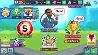 MONOPOLY Bingo! screenshot 2