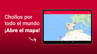 BuscoUnChollo - Ofertas Viajes screenshot 12