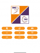 TMG CONCEPT screenshot 1