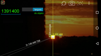 distância screenshot 0