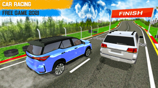 Car racing sim car games 3d screenshot 3