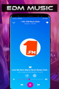 EDM Music Radio screenshot 4