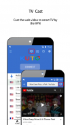 KUTO VPN-бесплатно, по всему миру, самый быстрый screenshot 2