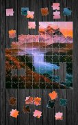 Nature Jigsaw Puzzle Game screenshot 5