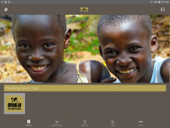 Orphans Aid screenshot 7