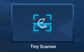 Tiny Scanner : Scan Doc to PDF screenshot 4