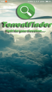 Torrent Finder screenshot 0