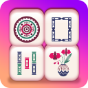 Mahjong Tours: Puzzles Game Icon