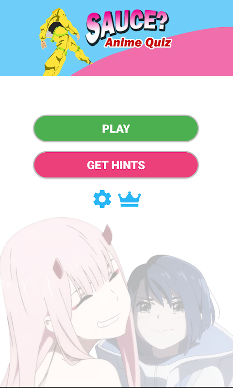 Guess the Anime Character Quiz  Apps on Google Play