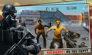 Critical Shooters - Zombie&FPS – Apps on Google Play