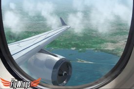 Weather Flight Sim Viewer screenshot 20