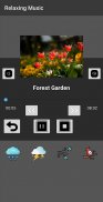 Relaxing Music Offline screenshot 9