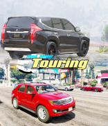 Mod Mobil Touring screenshot 1