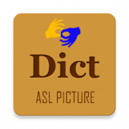 ASL Picture Dictionary screenshot 2