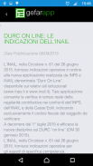 GefarApp screenshot 8
