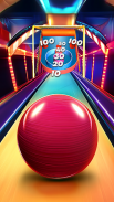 Skee Ball Machine - Skee game screenshot 2