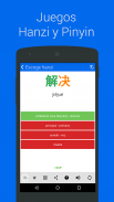 Aprende chino HSK3 Chinesimple screenshot 7