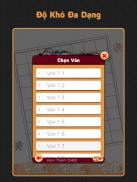 Cờ Thế Khó Nhất - Cờ Offline screenshot 10