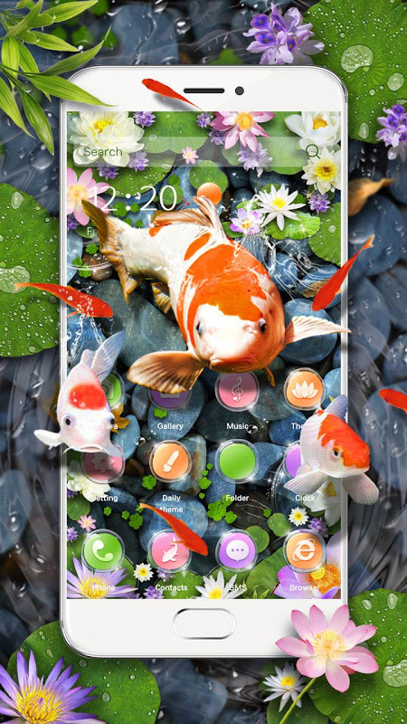 cómo descargar in fish en Android｜TikTok Search