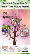 Family Tree Picture Frames screenshot 3