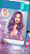 Hairstyle Makeup Beauty Salon screenshot 3