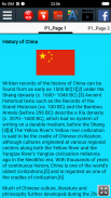 History of China screenshot 2