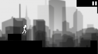 Stickman Run-Turbo Destruction screenshot 1