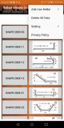 Rebar Reinforced Concrete BBS screenshot 5
