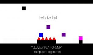 Pretentious Game - Romantic Love Story screenshot 4