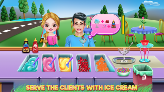 Crazy Mommy Street Food Truck screenshot 2