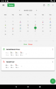 Workout Planner — GymKeeper screenshot 6