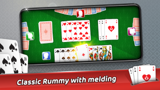 Rummy Multijogador screenshot 7