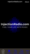 Injection Radio screenshot 3