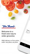 Tom Thumb Delivery & Pick Up screenshot 3