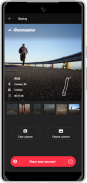 Runmaster GPS відкритий трекер screenshot 3