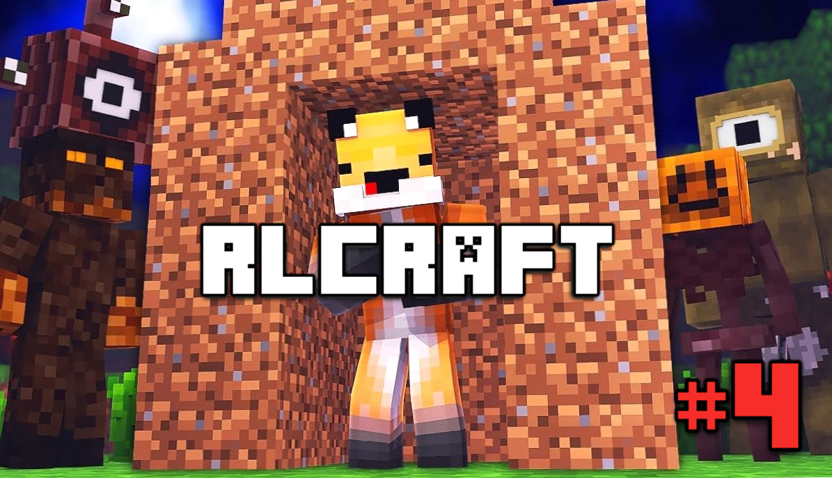 Rlcraft Mod For Mcpe Real Craft Addons 1 4 0 Download Android Apk Aptoide