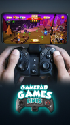 Gamepad Games Links screenshot 4