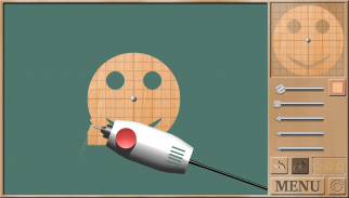 Wood Carving Game screenshot 3