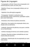 Português ENEM screenshot 1