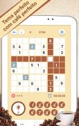 Sudoku Numbers Puzzle screenshot 14