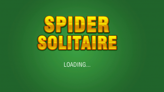 Spider Solitaire Card Game screenshot 4