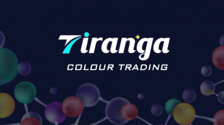 Tiranga Colour Trading screenshot 1