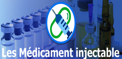 Medicaments injectables