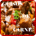 Guisos de Carnes Icon