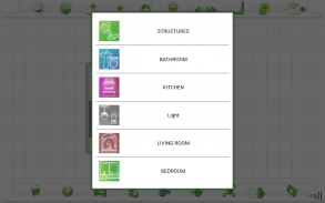 Sweet Home Design LITE screenshot 5