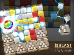 Classic Blast : Tile Game screenshot 12